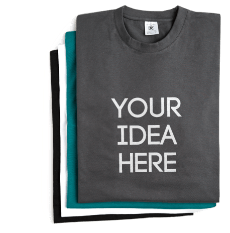 Cheap T Shirt Design Websites Cheap Custom T Shirts - Personalised T Shirts Clipart (650x484), Png Download