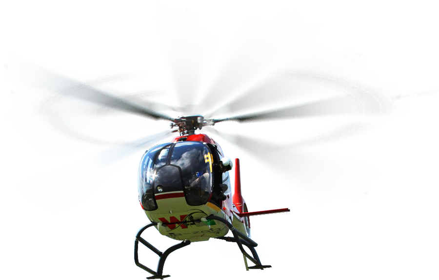 Helicopters - Helicopter Rotor Clipart (900x574), Png Download