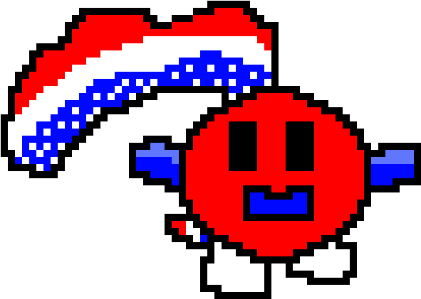 Amurica Birb Clipart (670x630), Png Download