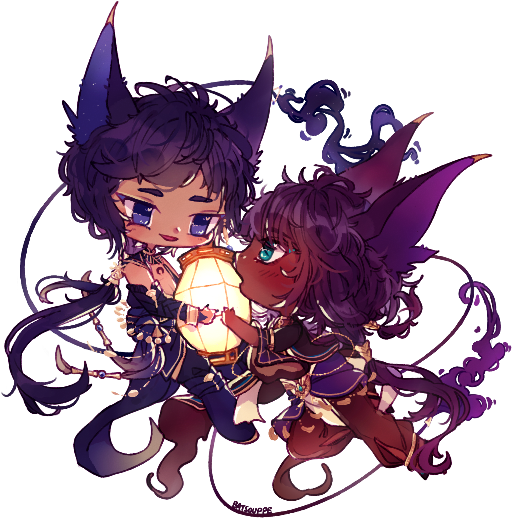 Commission - Cartoon Clipart (1919x1920), Png Download