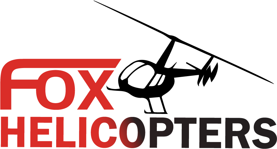 Fox Helicopter Services Fox Helicopter Services - Helicopter Rotor Clipart (1147x607), Png Download