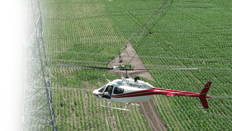 Helicopter Rotor Clipart (800x450), Png Download