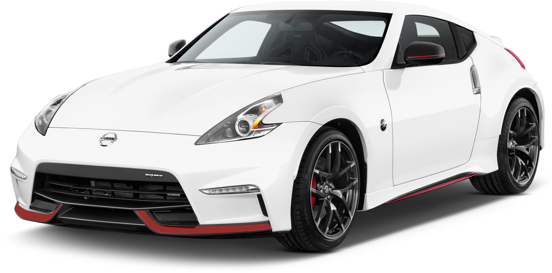 21 - - 2019 Nissan 370z Clipart (2048x1360), Png Download