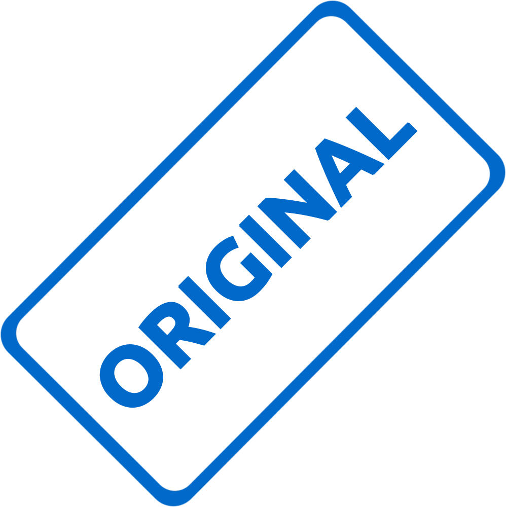 Onlinelabels Clip Art - Original Clipart - Png Download (998x1000), Png Download