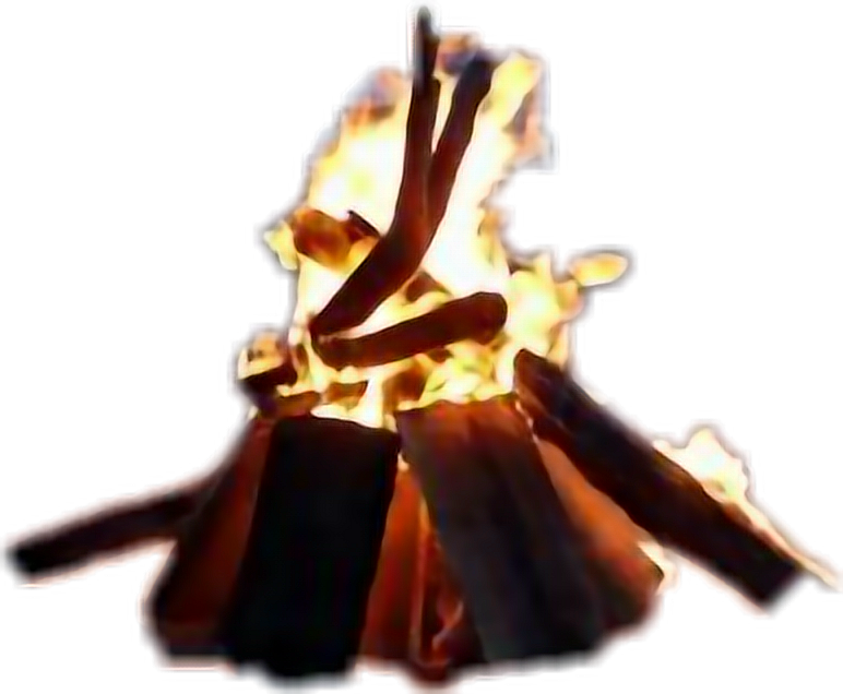 Fogata Sticker - Coin Purse Clipart (772x636), Png Download