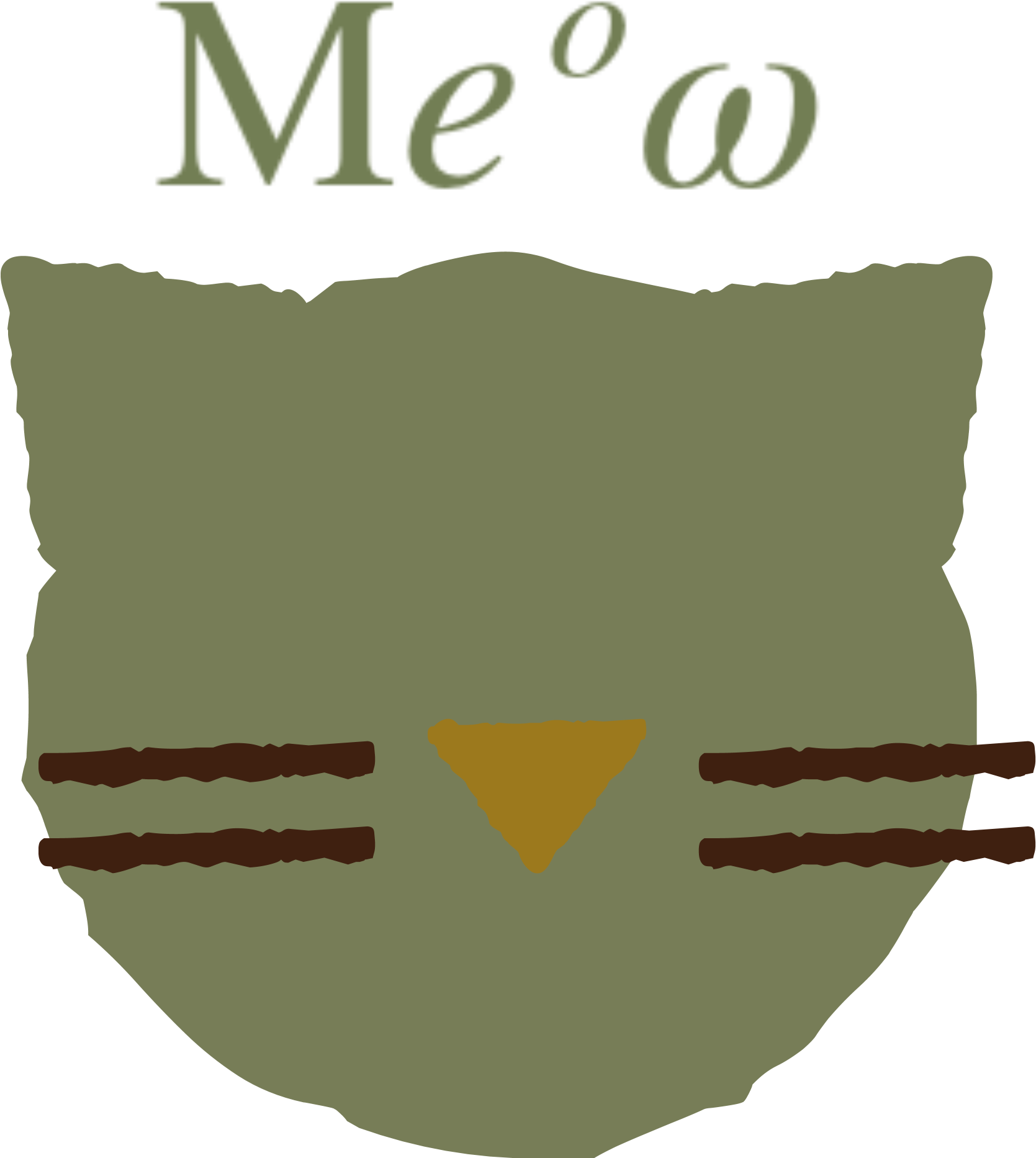 Science Caturday On Tumblr - Blow Me Clipart (2000x2000), Png Download