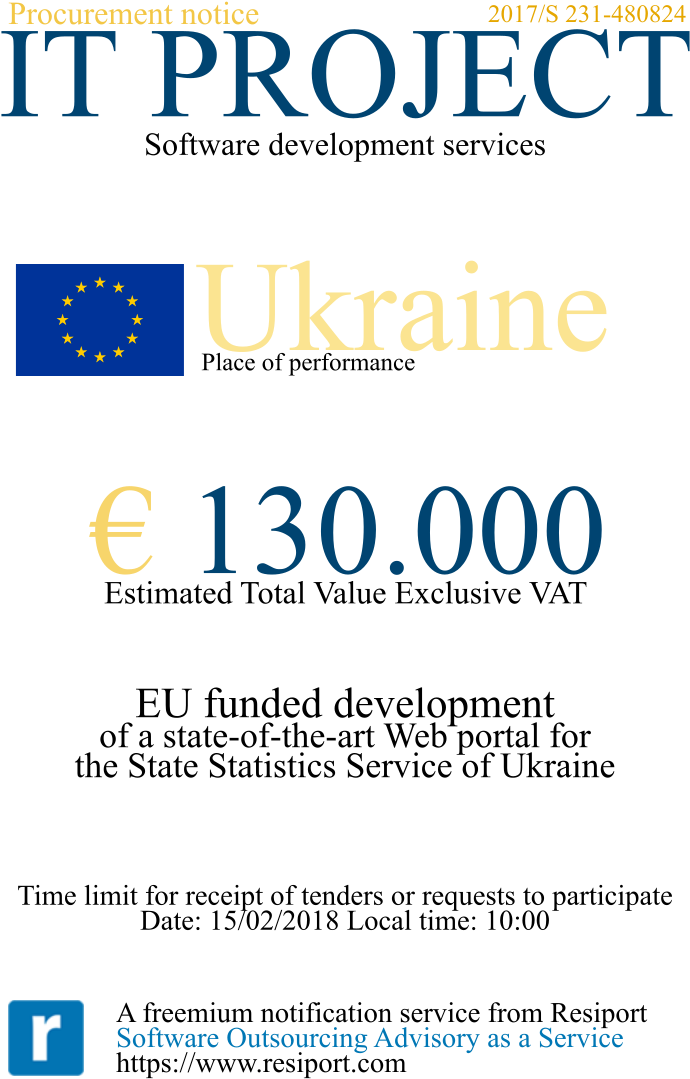 Eu Tender Ukraine - Erasmus Mundus Clipart (735x1102), Png Download