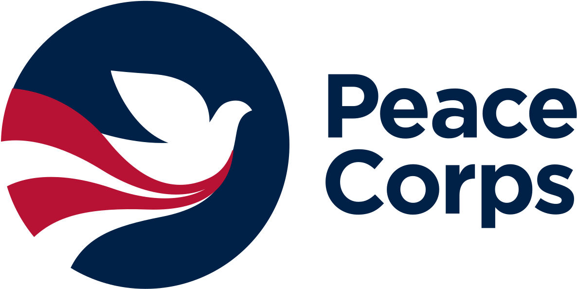 Peace Corps Prep Clipart (1200x608), Png Download
