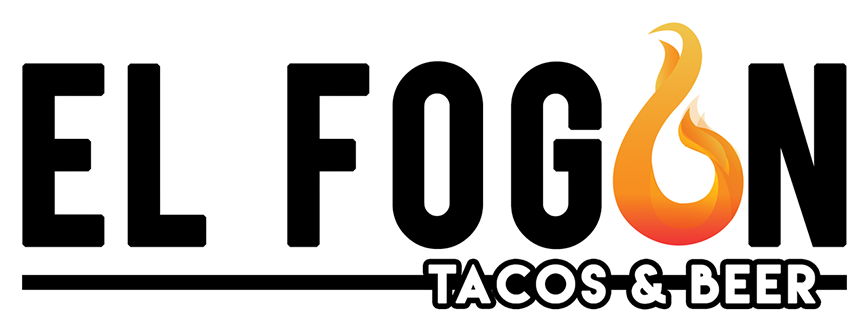 El Fogon Brownsville Tx Clipart (1000x379), Png Download