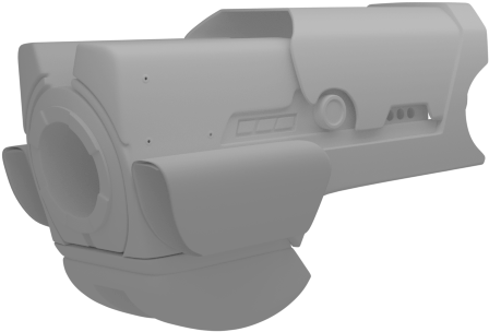 Gun 960×540 - Rifle Clipart (960x540), Png Download