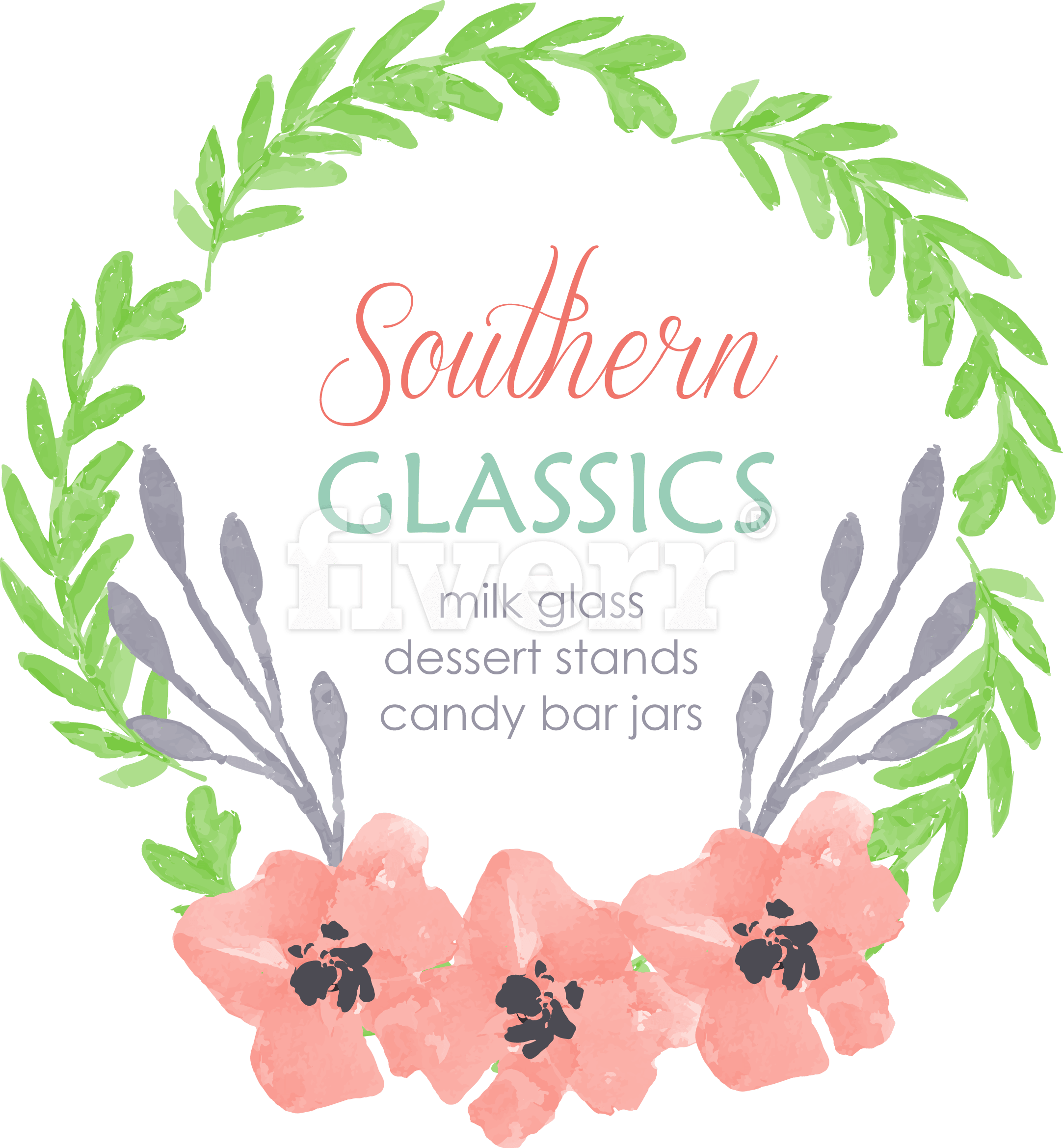 Big Worksample Image - Watercolor Painting Clipart (2166x2339), Png Download