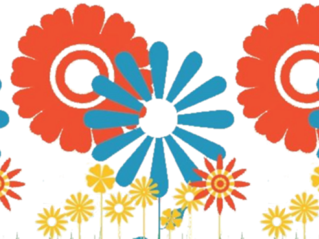 Mexican Clipart Divider - Pince Plate Noire Cheveux - Png Download (640x480), Png Download