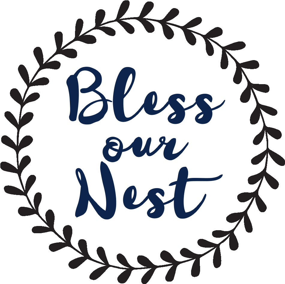 Summer Bless Our Nest Wreath - Logo Of World Health Day Clipart (1008x1152), Png Download