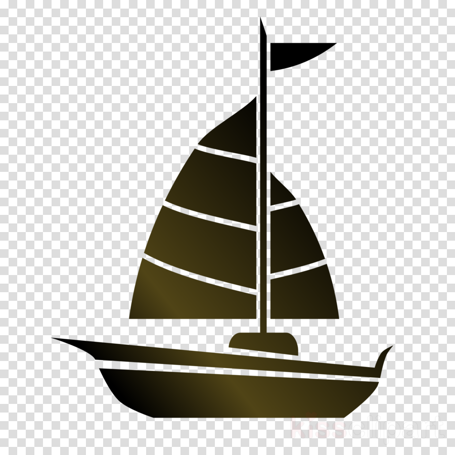 Latest Sailboat, Boat, Transparent Png Image &amp - Boat Images Cartoon Png Clipart (900x900), Png Download