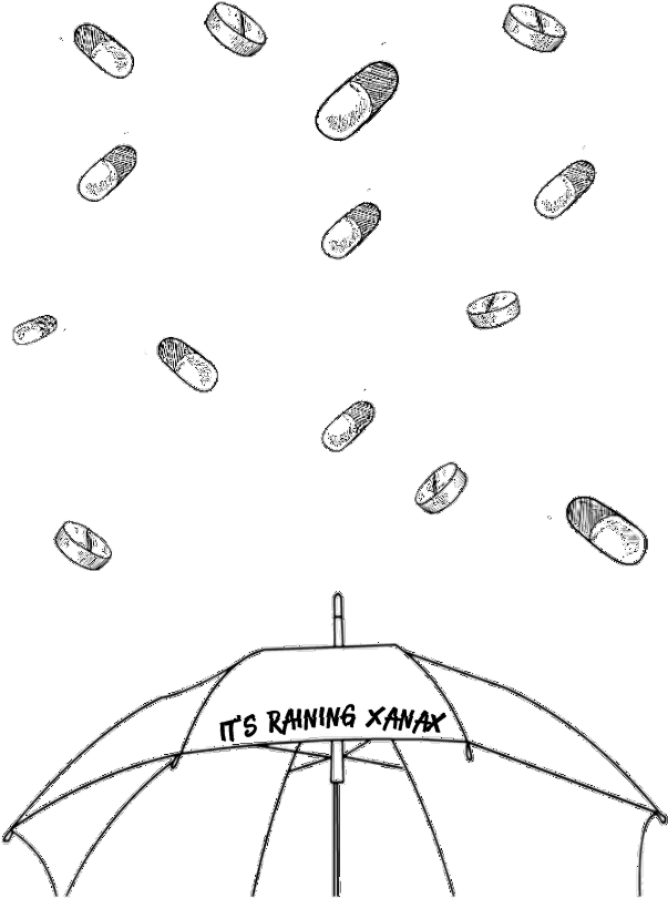 Model Image T Shirt - Drawing Clipart (637x910), Png Download