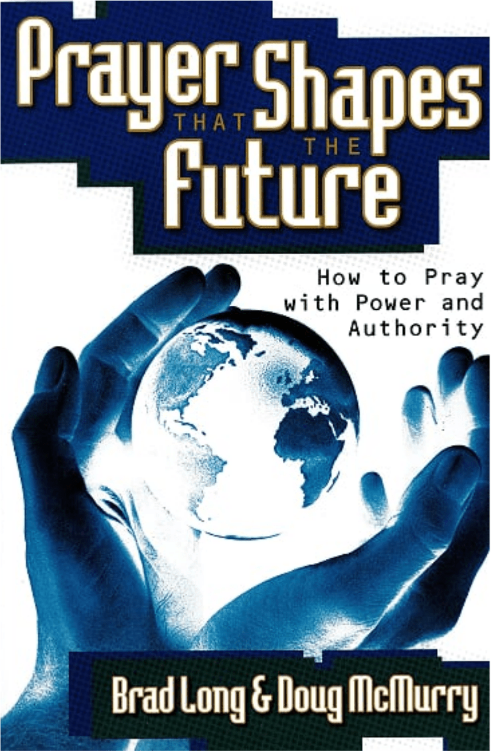 Prayer That Shapes The Future - Poster Clipart (1500x1500), Png Download
