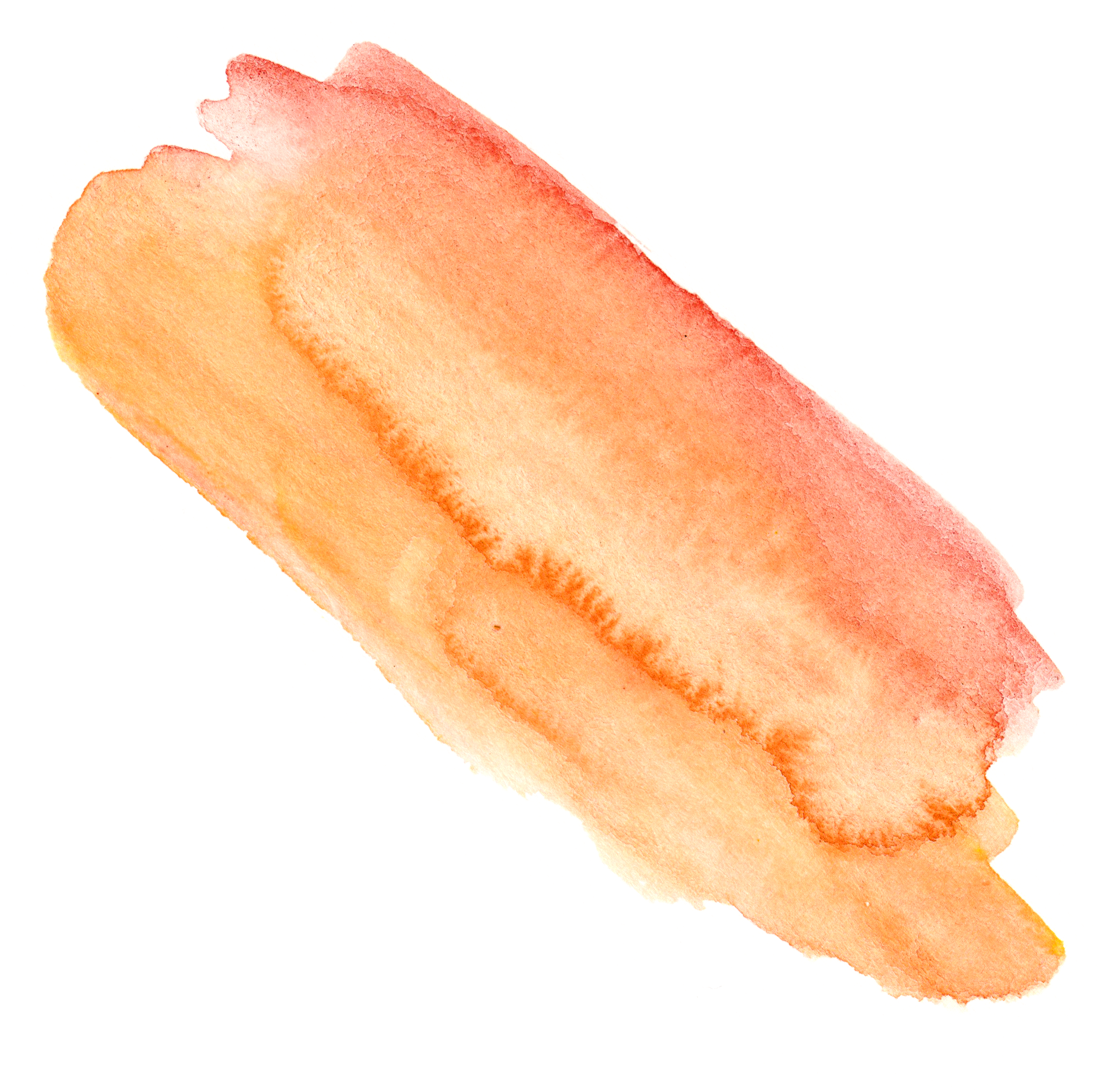 Free Watercolor Splash Png Clipart (2000x2000), Png Download