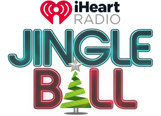 Backstreet Boys, Cardi B, Fergie, Fifth Harmony, Kelly - Iheartradio Clipart (1280x800), Png Download