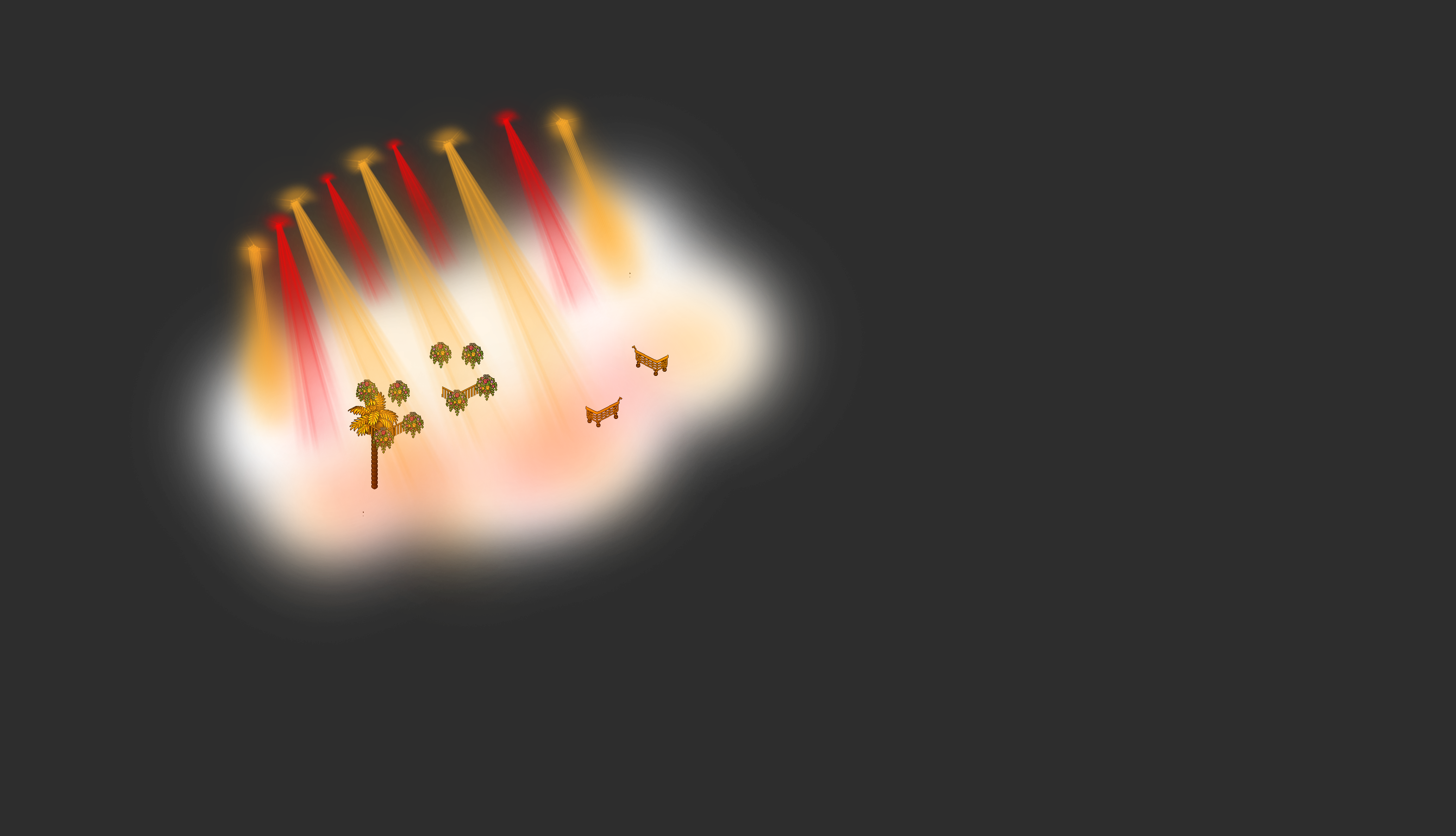 6 Cardi B Luces 1 - Darkness Clipart (3145x1806), Png Download