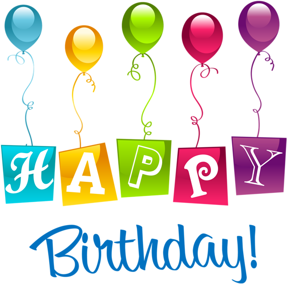 Happy Birthday Wishes Png Happy Birthday Png Transparent Clipart Large Size Png Image Pikpng