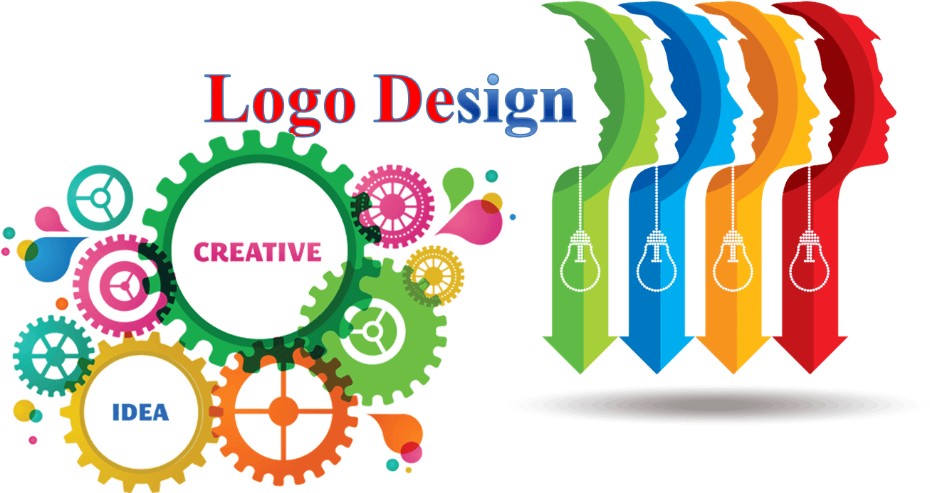 Here Are A Few Advantages Of Getting Another Logo For - Career Designing Clipart (1514x740), Png Download