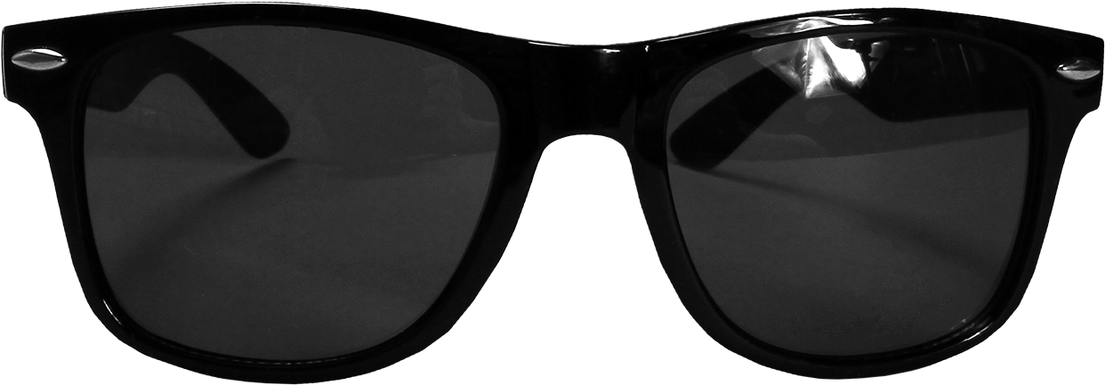 Les Paul Sunglasses - Sunglasses Clipart (1600x1600), Png Download