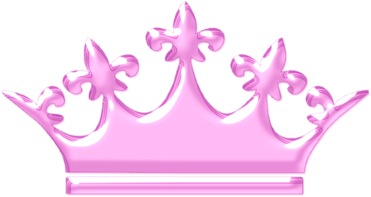 Drawn Crown Picsart Png - Pink Stelle Gif Png Clipart (1567x882), Png Download