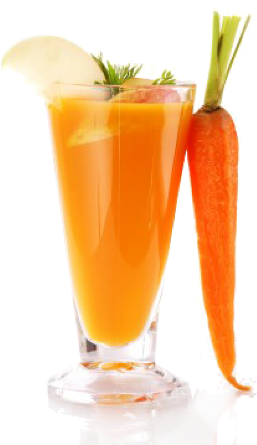 Juice Png Free Download - Fresh Carrot Juice Png Clipart (600x908), Png Download
