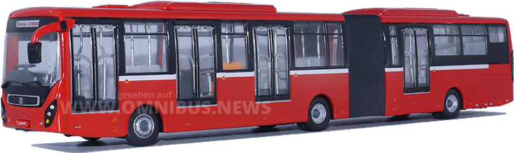 Volvo Archive - Omnibus - News - Airport Bus Clipart (750x500), Png Download