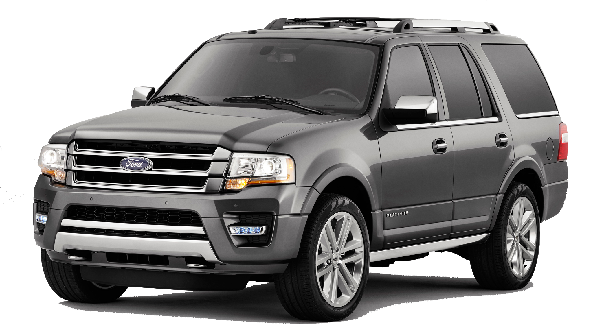 2017 Ford Expedition Clipart (2048x1360), Png Download