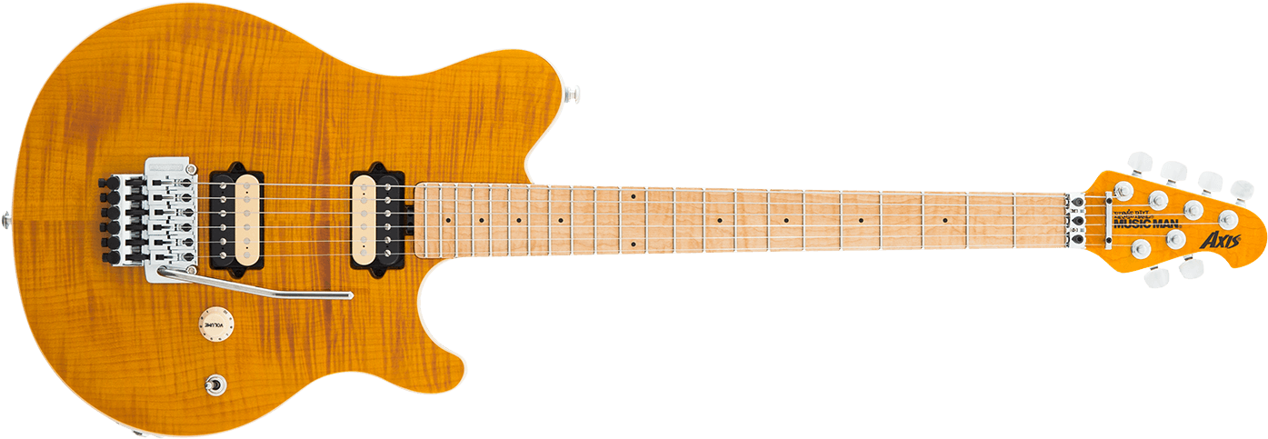 Axis Logo - Squier Telecaster Affinity Butterscotch Blonde Clipart (1500x550), Png Download