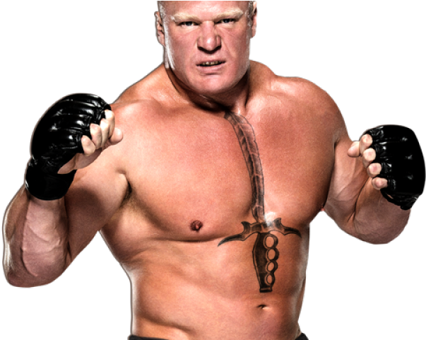 Brock Lesnar Clipart Wwe - Brock Lesnar Universal Champion Png Transparent Png (640x480), Png Download