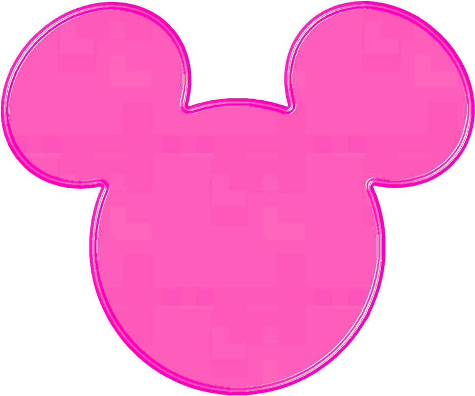 Mickey The Walt Disney - Mickey Mouse Clipart (935x779), Png Download
