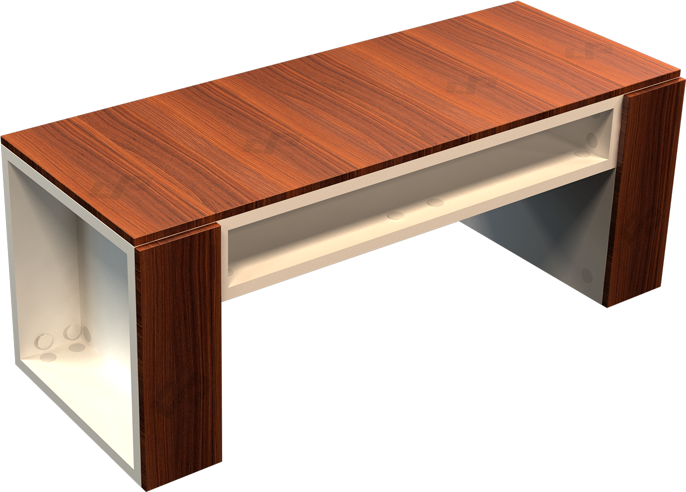 Coffee Table Small 03b - Sofa Tables Clipart (1920x1079), Png Download