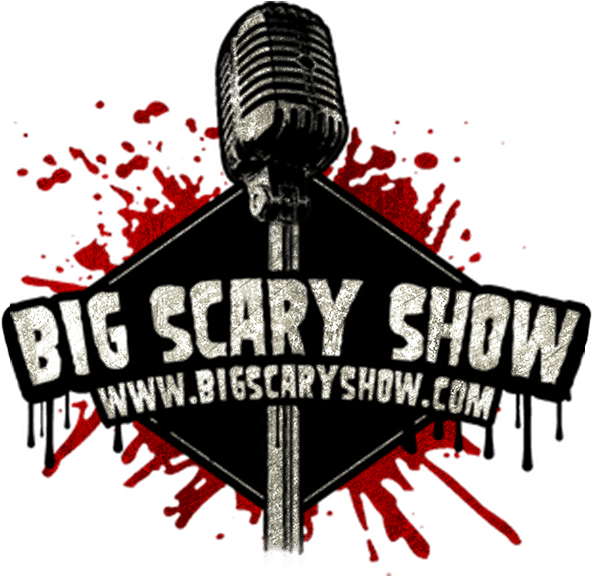 The Big Scary Show - Life Is Beautiful Clipart (600x600), Png Download