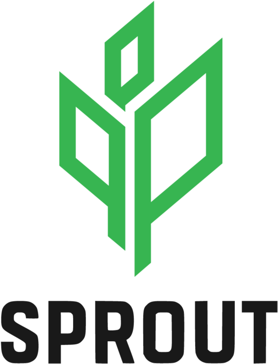 Results - Sprout Csgo Logo Clipart (600x769), Png Download