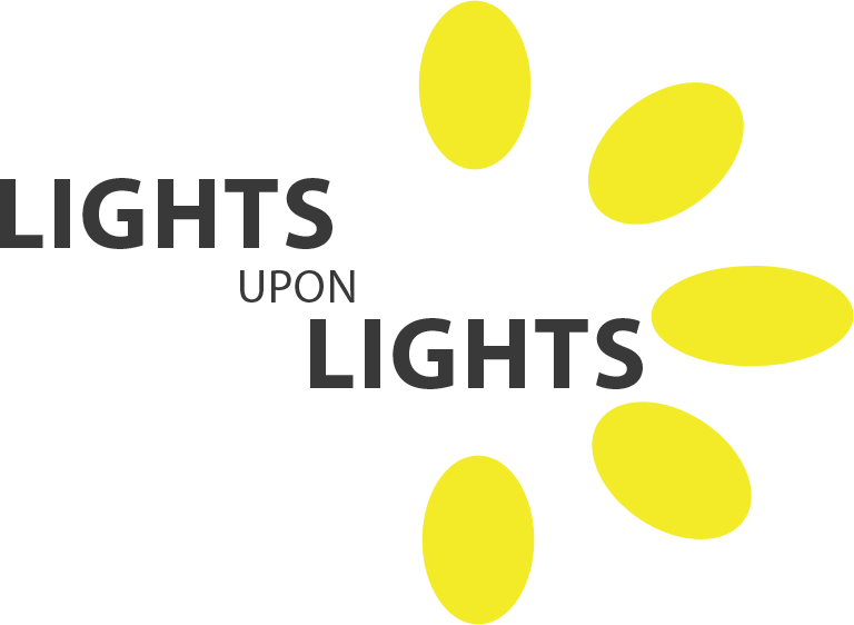 Lights Upon Lights - Slim Control Clipart (768x562), Png Download
