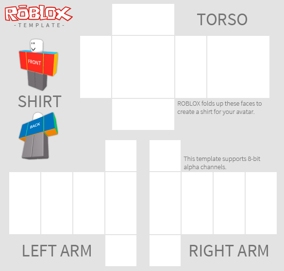8th Birthday, 10th Birthday Parties, Birthday Ideas, - Roblox Clear Shirt Template Clipart (585x559), Png Download