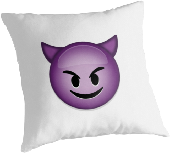Evil Emoji By Bryce12334 - Laughing Emoji Transparent Ios 9 Clipart (875x875), Png Download