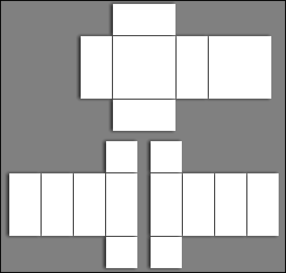 Roblox Shirt Template 585 559