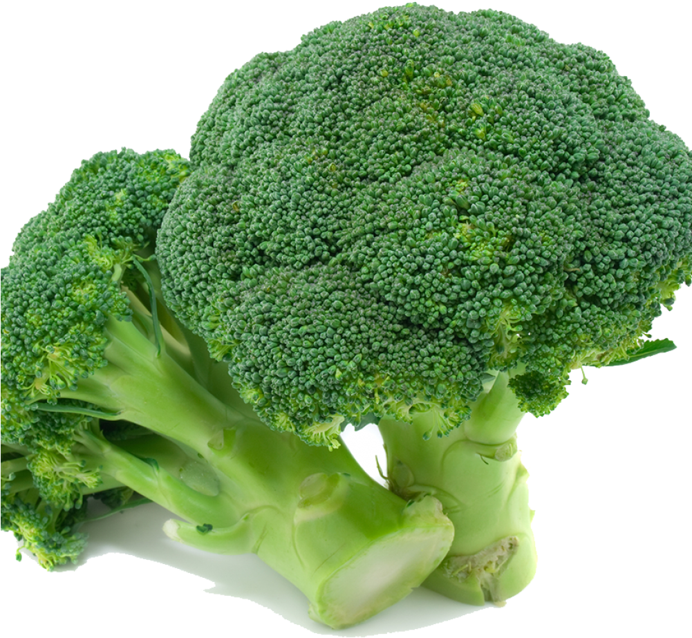 Naturally Treated Organic Broccoli Seeds (1000x1000), Clipart (1001x923), Png Download