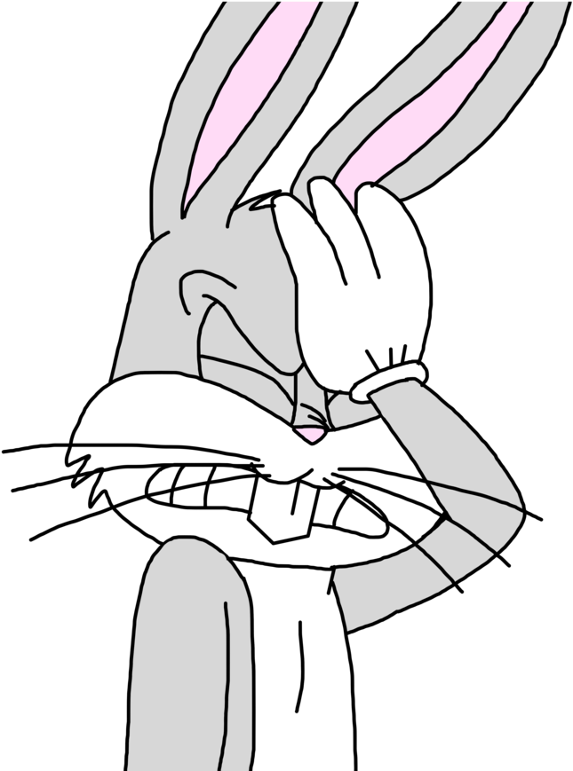 Ошибка - Facepalm Png Clipart (1024x869), Png Download