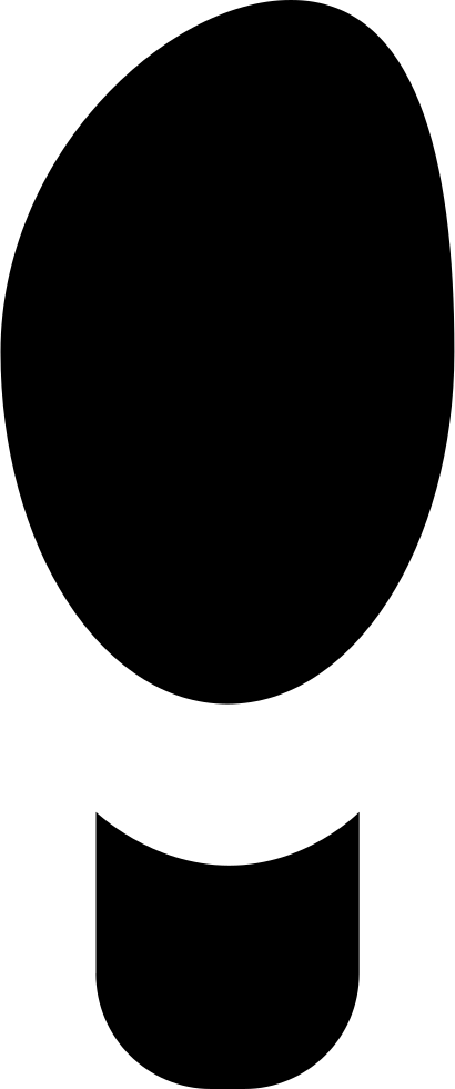 410 X 980 1 - Circle Clipart (410x980), Png Download