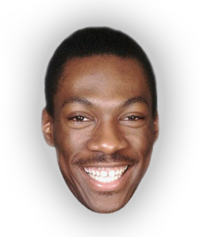 680 X 800 5 - Eddie Murphy Clipart (680x800), Png Download