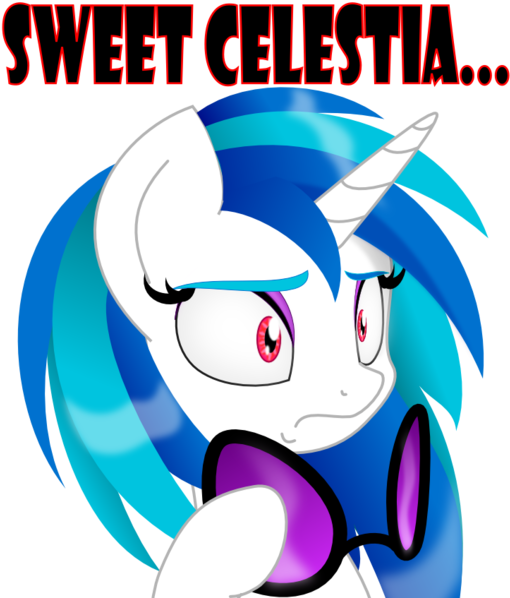 We've - Mlp Memes Celestia Clipart (529x600), Png Download