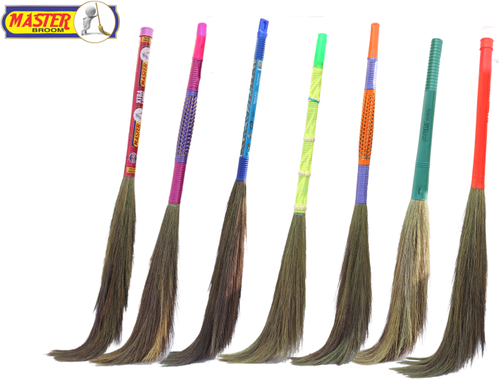 Master Broom - Hoe Clipart (750x569), Png Download