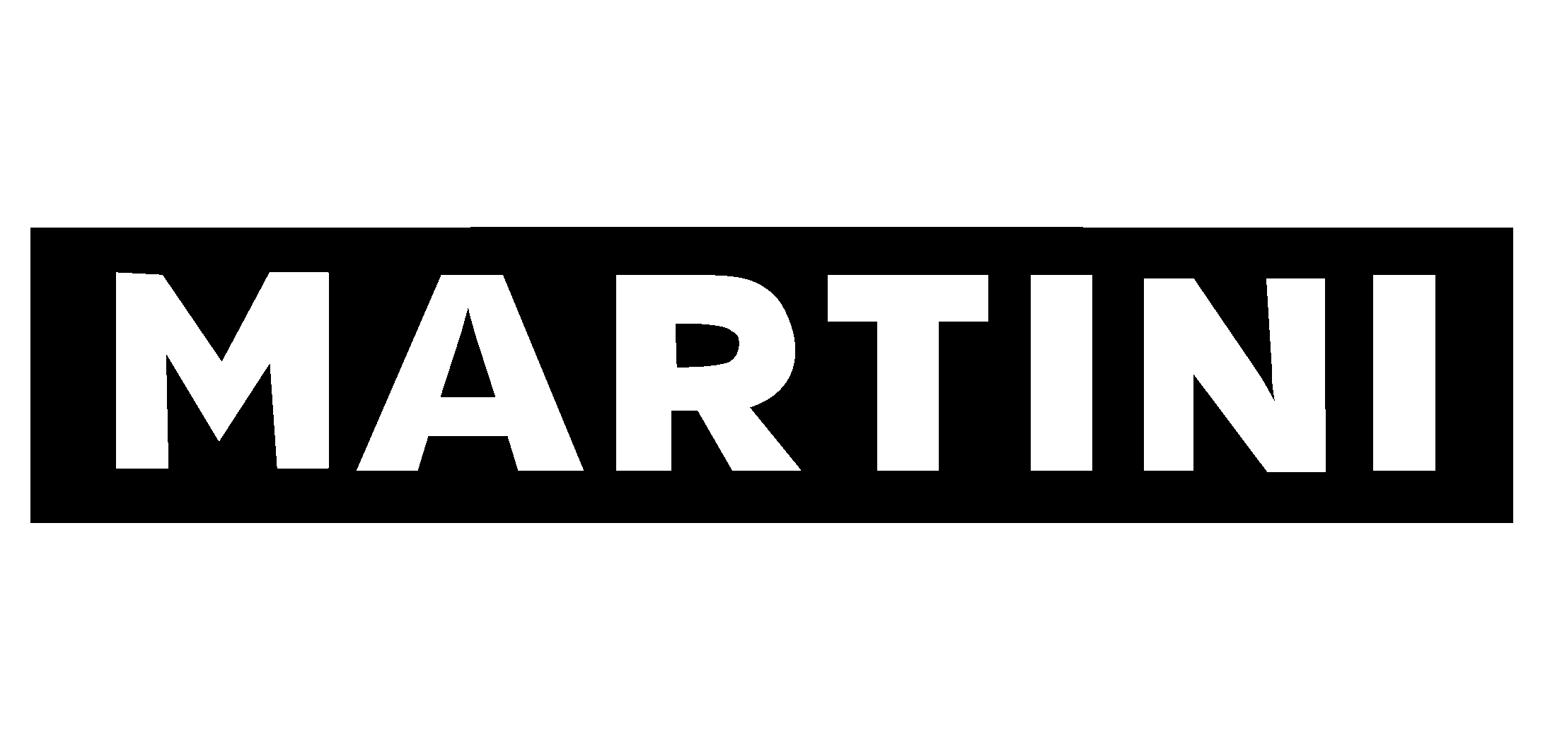 Martini Logo Black And White - Parallel Clipart (2400x2400), Png Download