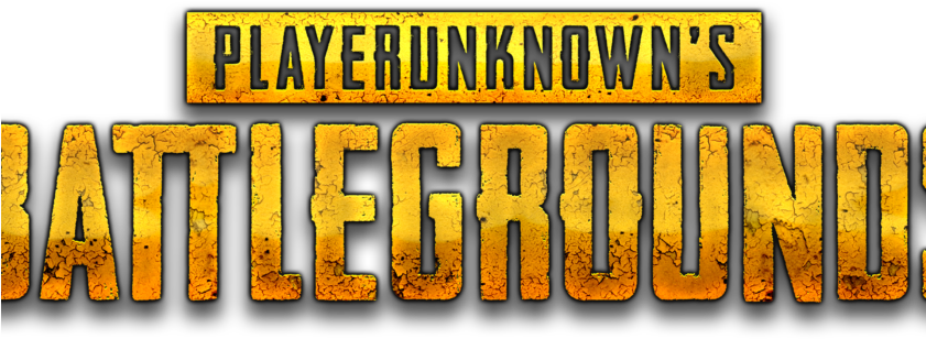 Player Unknown's Battleground Pubg Logo Clipart (840x840), Png Download