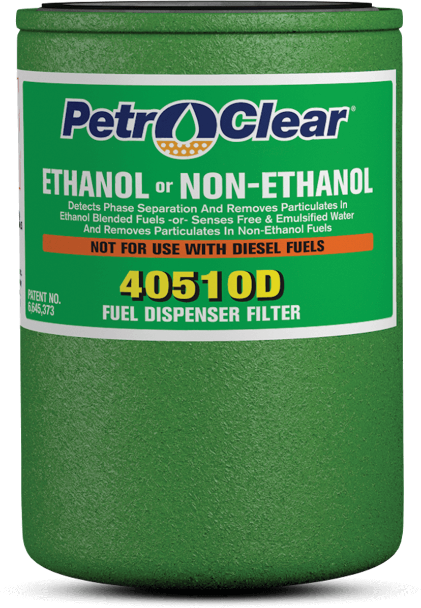 Petroclear 3/4" Dual Purpose Filter - General Supply Clipart (864x1200), Png Download
