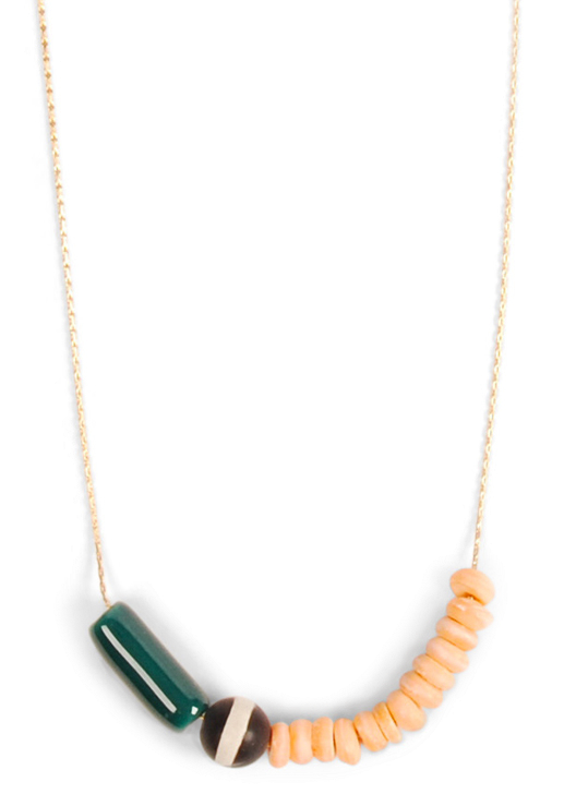 Jewelry Hero Image - Necklace Clipart (528x728), Png Download